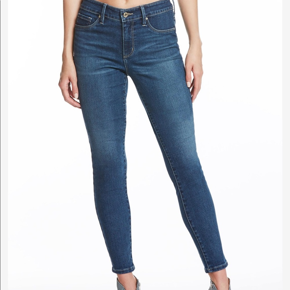 Jessica Simpson Jeans